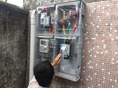 专业水电安装维修，排查。入地测量。有需要的欢迎骚扰。