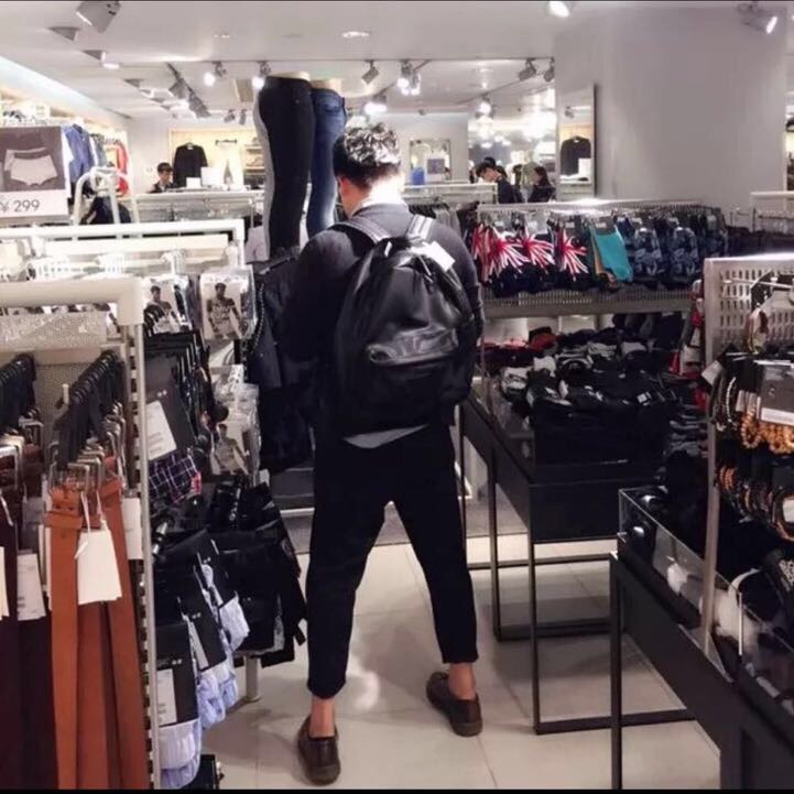 淡定的健康