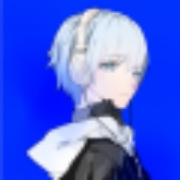 无