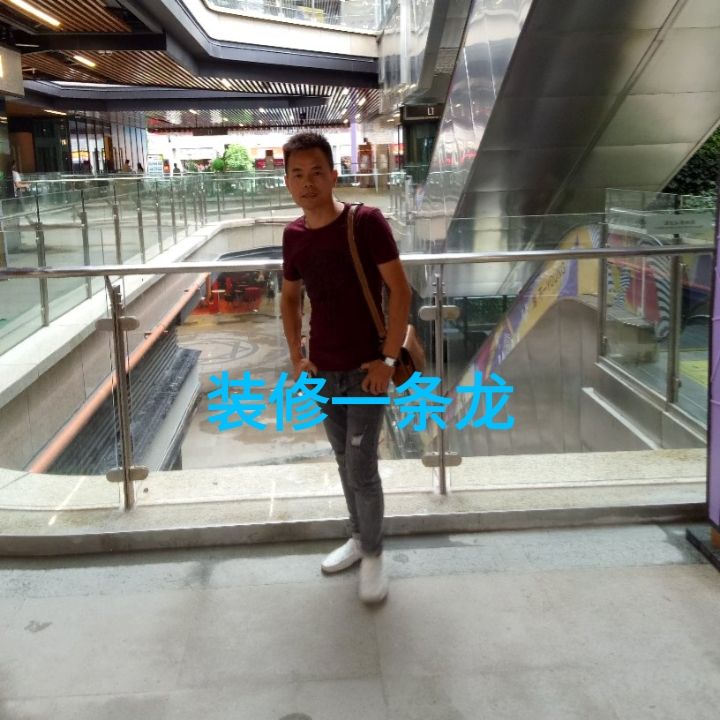 装修总承包专业装修做良心工程交知心朋友