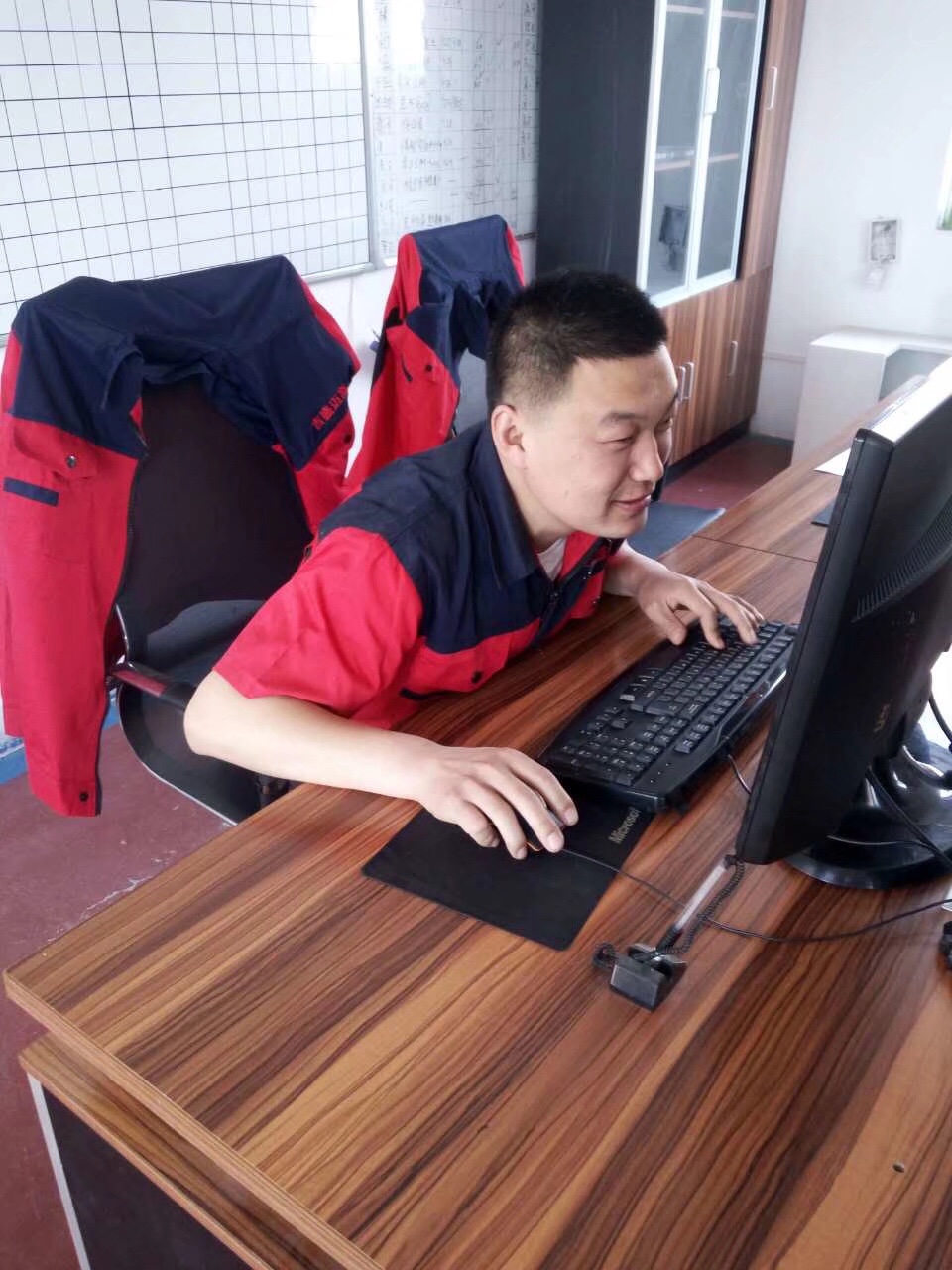 板式家具安装