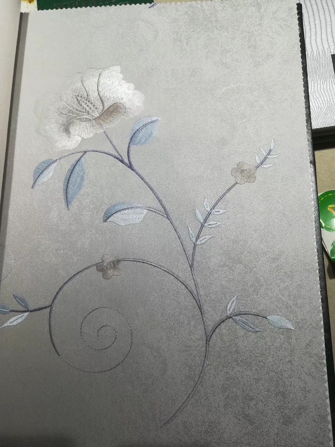 家具灯具壁纸