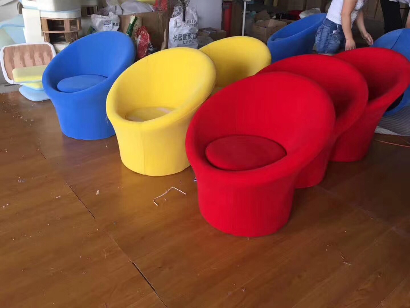 家具配送安装