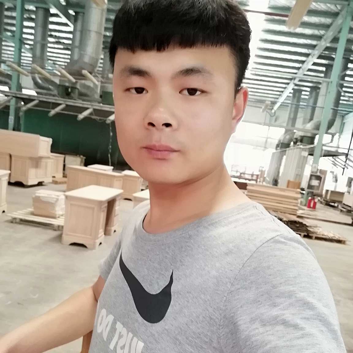 安装