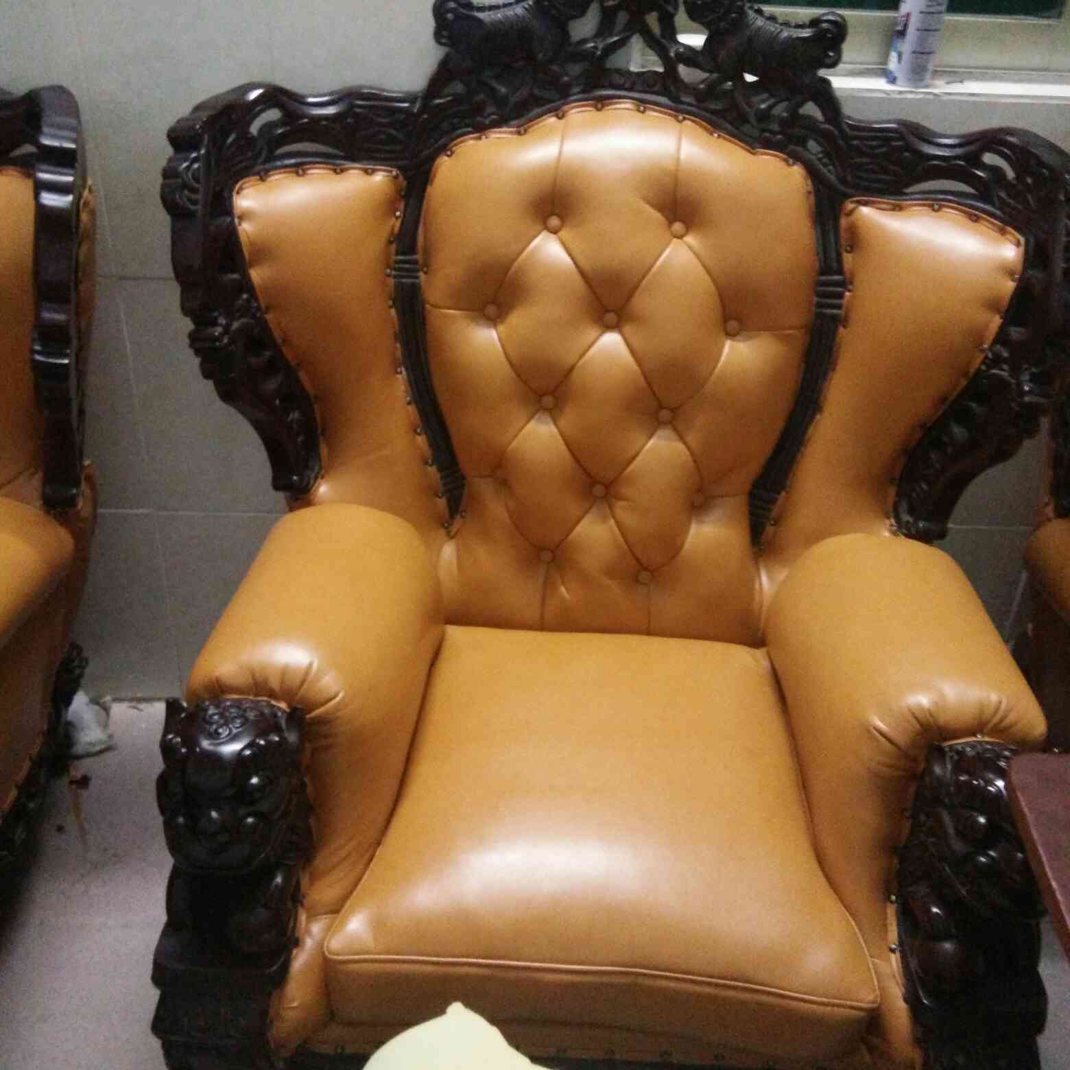 沙发翻新换皮沙发翻新换皮