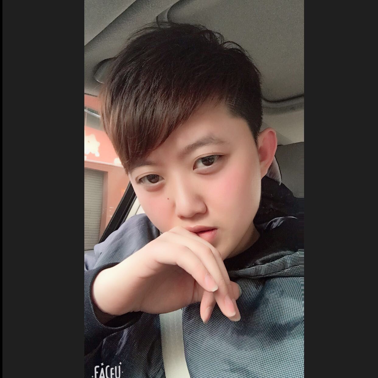 商务