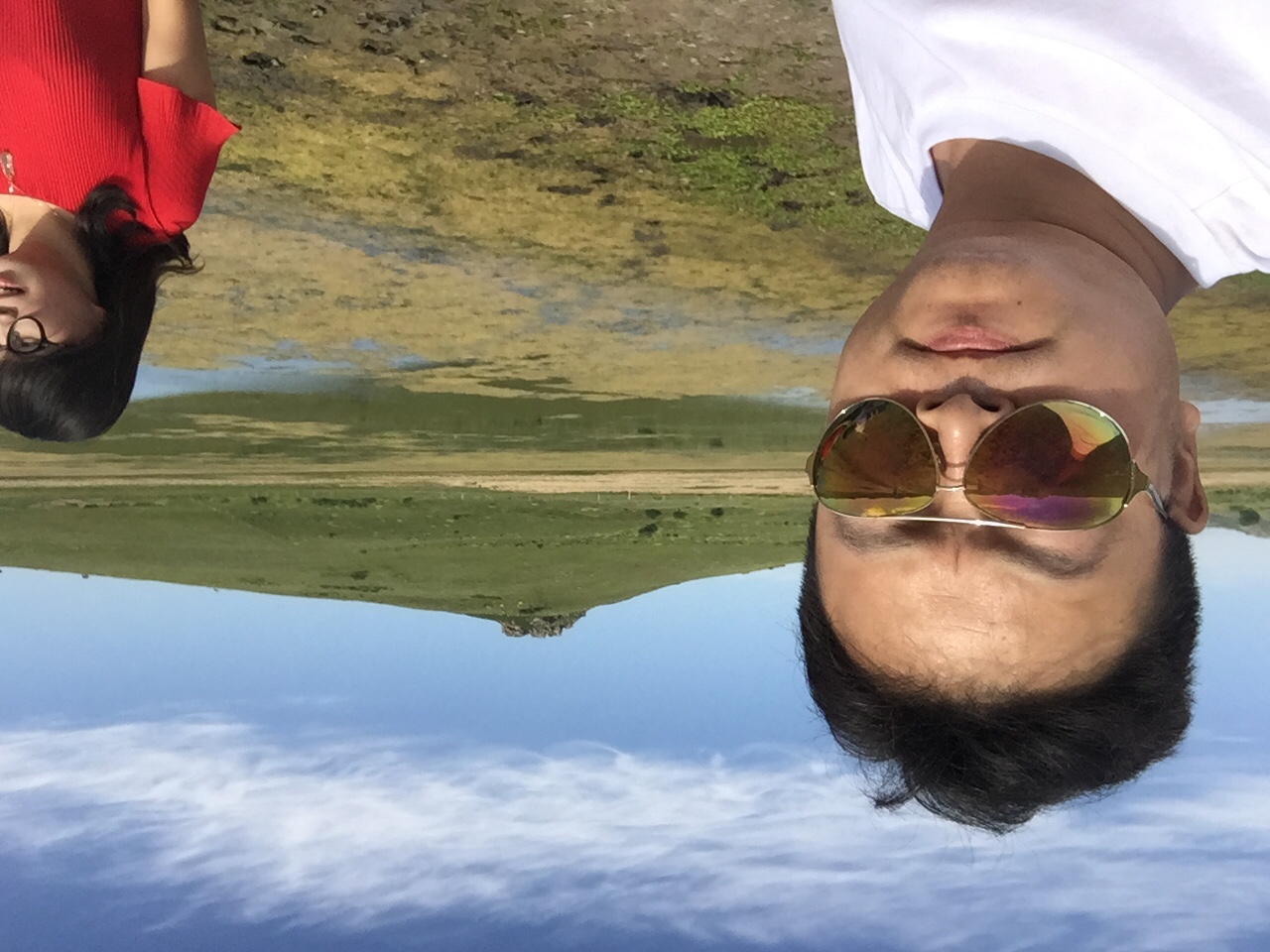旅游