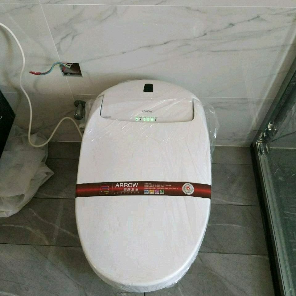 卫浴灯具安装安装卫浴灯具