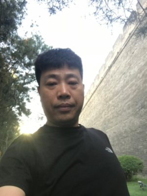 木门