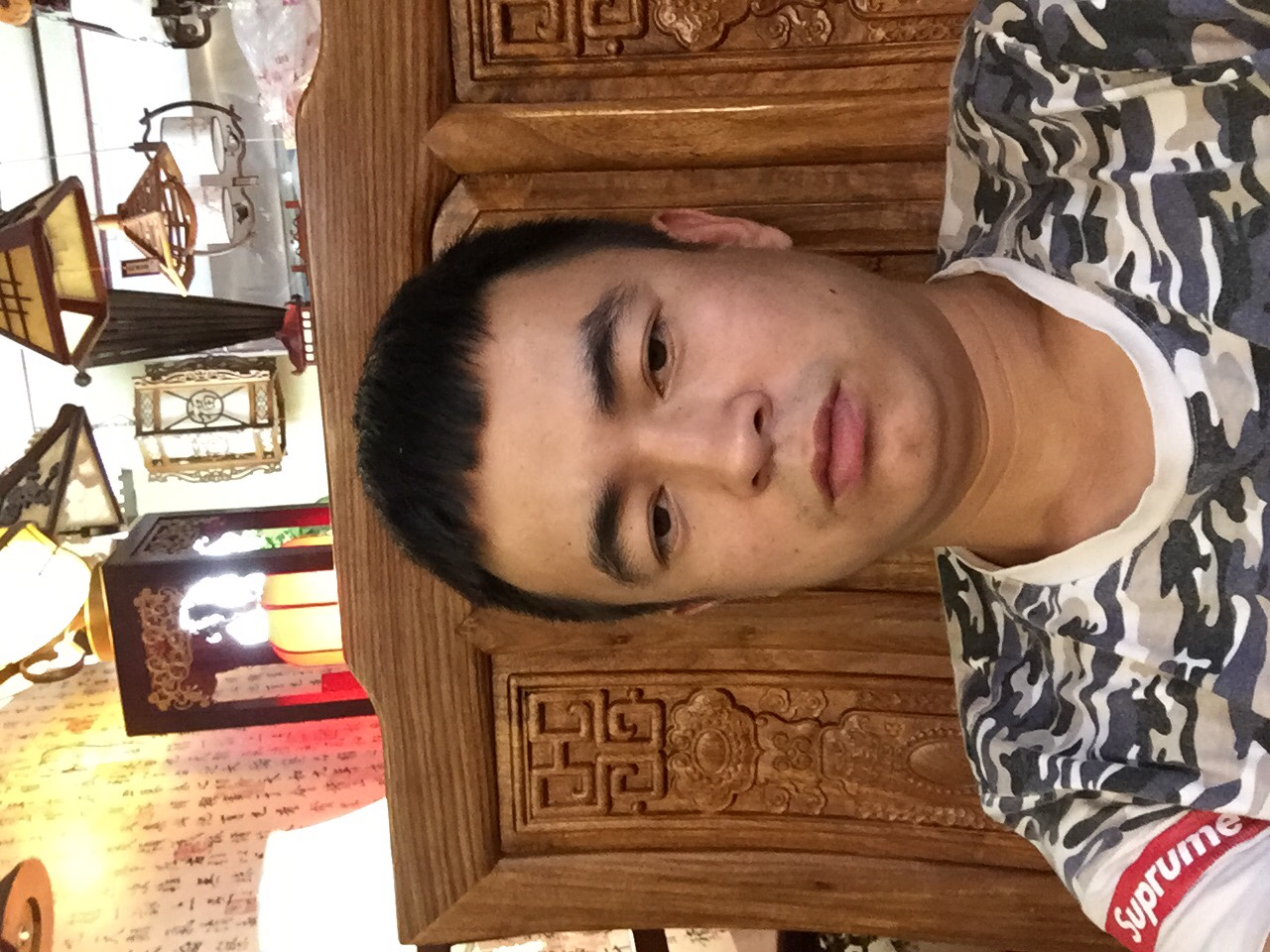灯具
