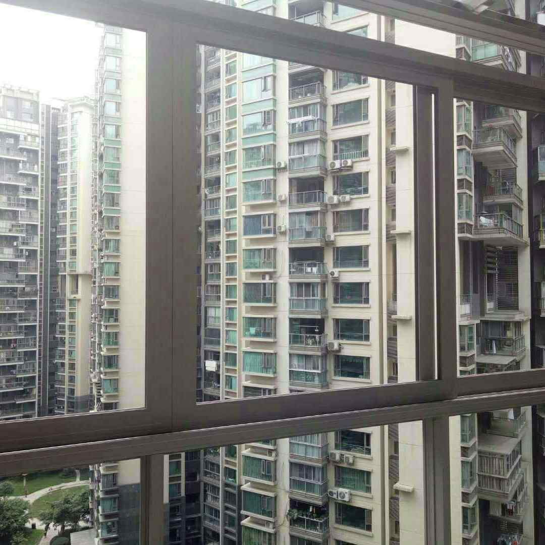 门窗阳光房门窗钢结构搭建