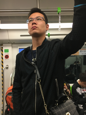 水电工