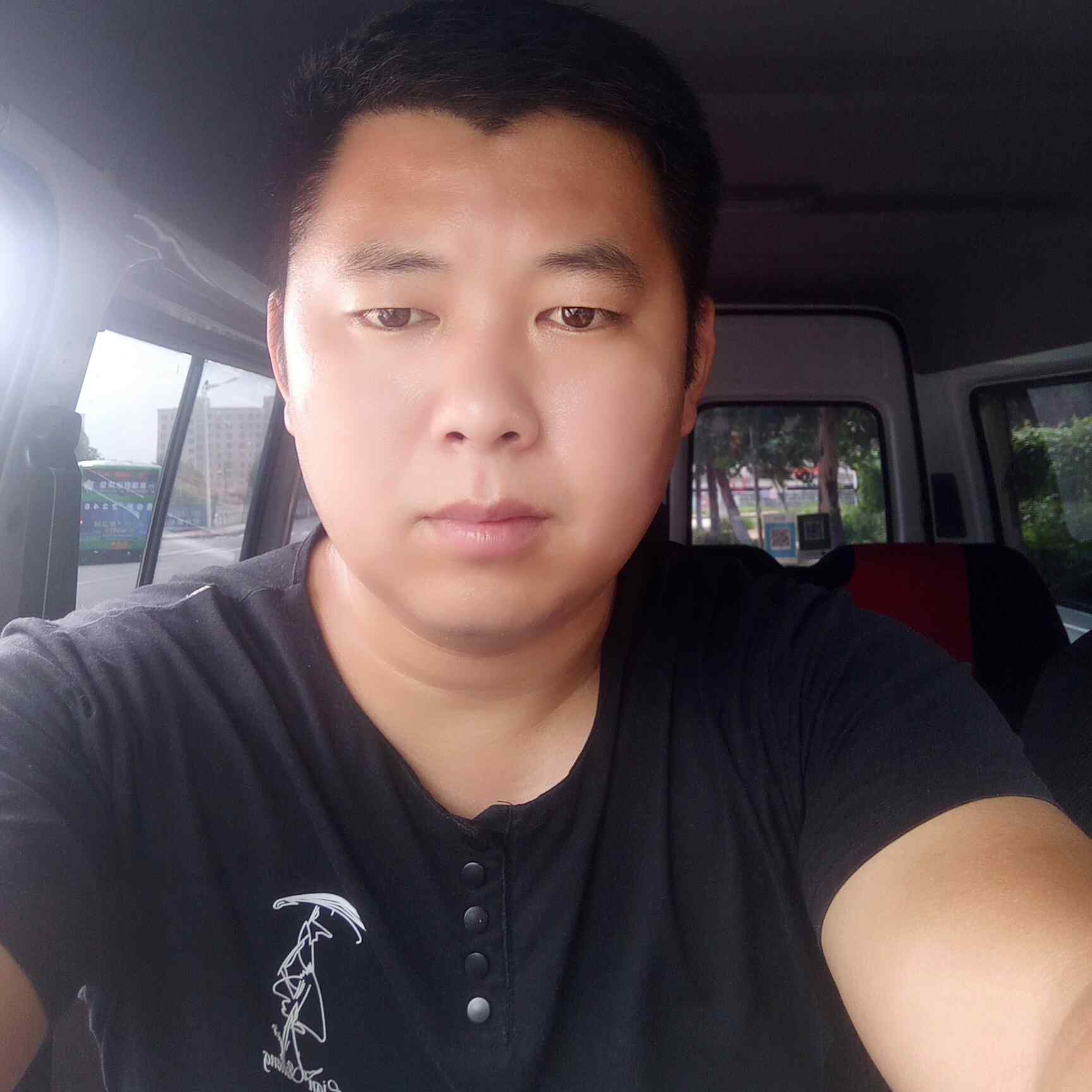 开车