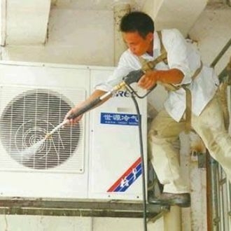 福州深度清洗空调维修加氨拆装