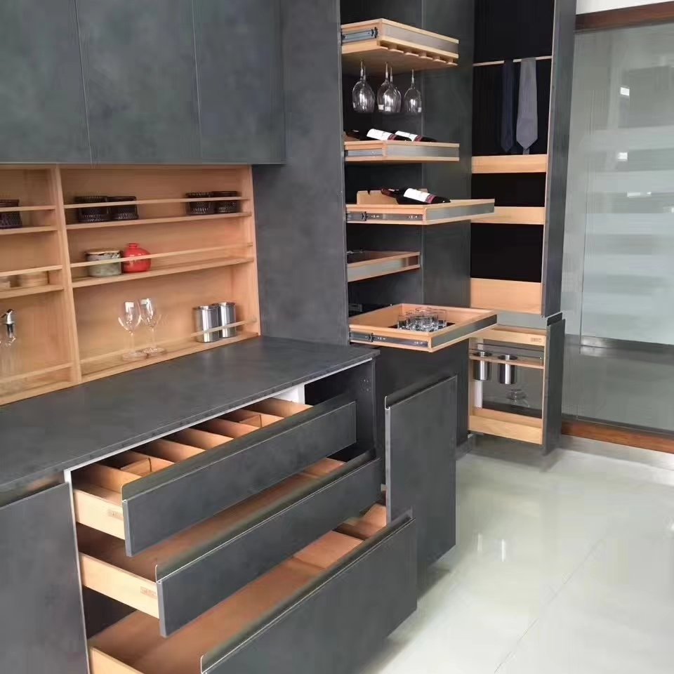 水电木工全屋定制家具家具