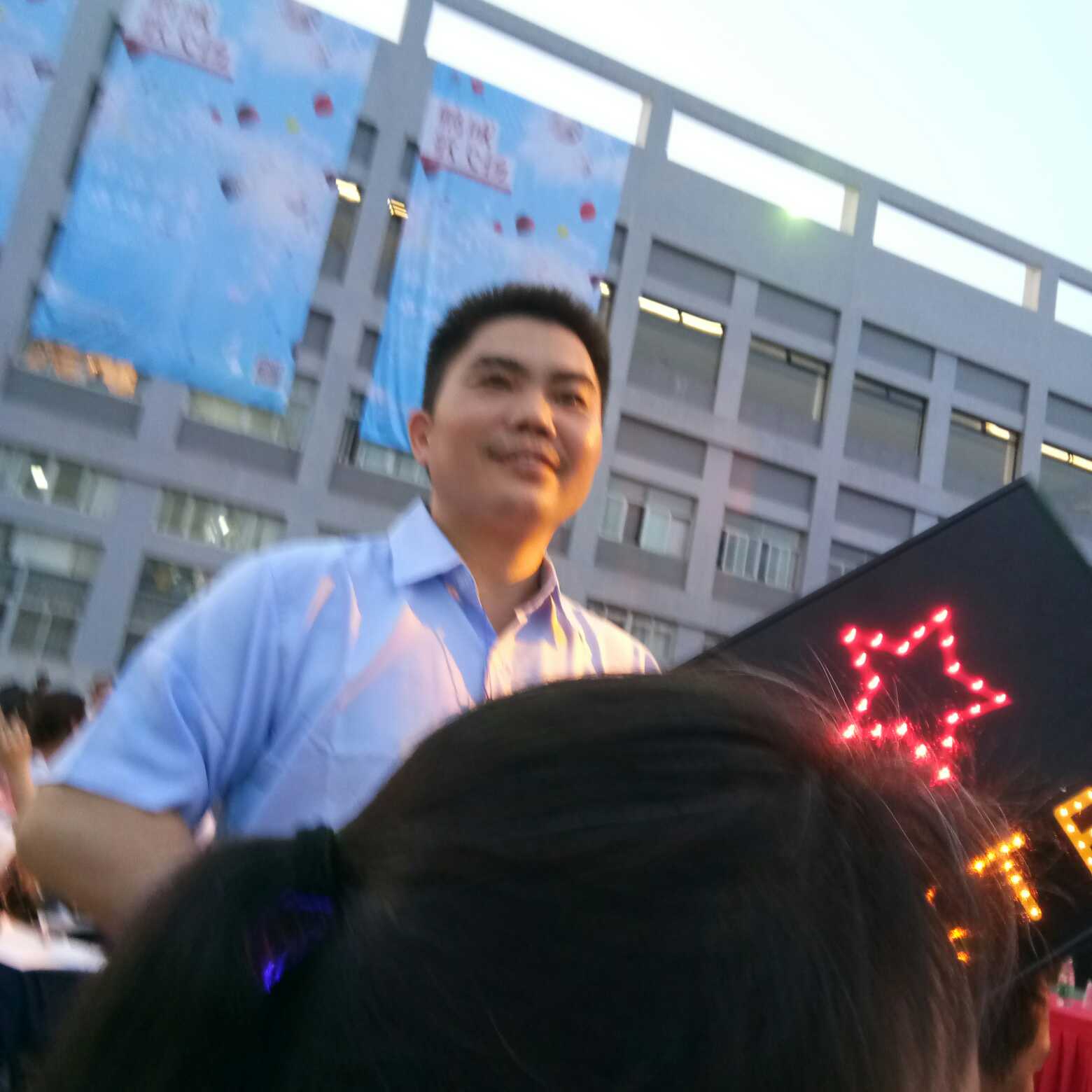 司机丶木工