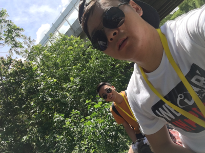 无