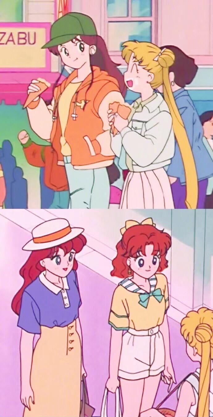 模特