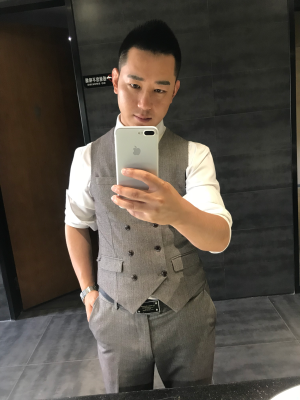 服务