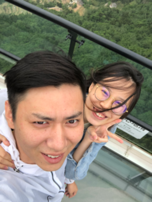 谷仓门