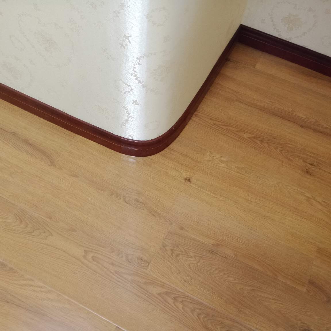 专业安木地板安装木地板