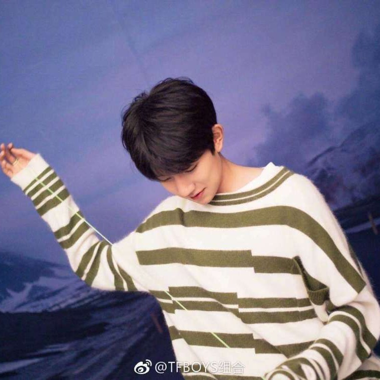 无