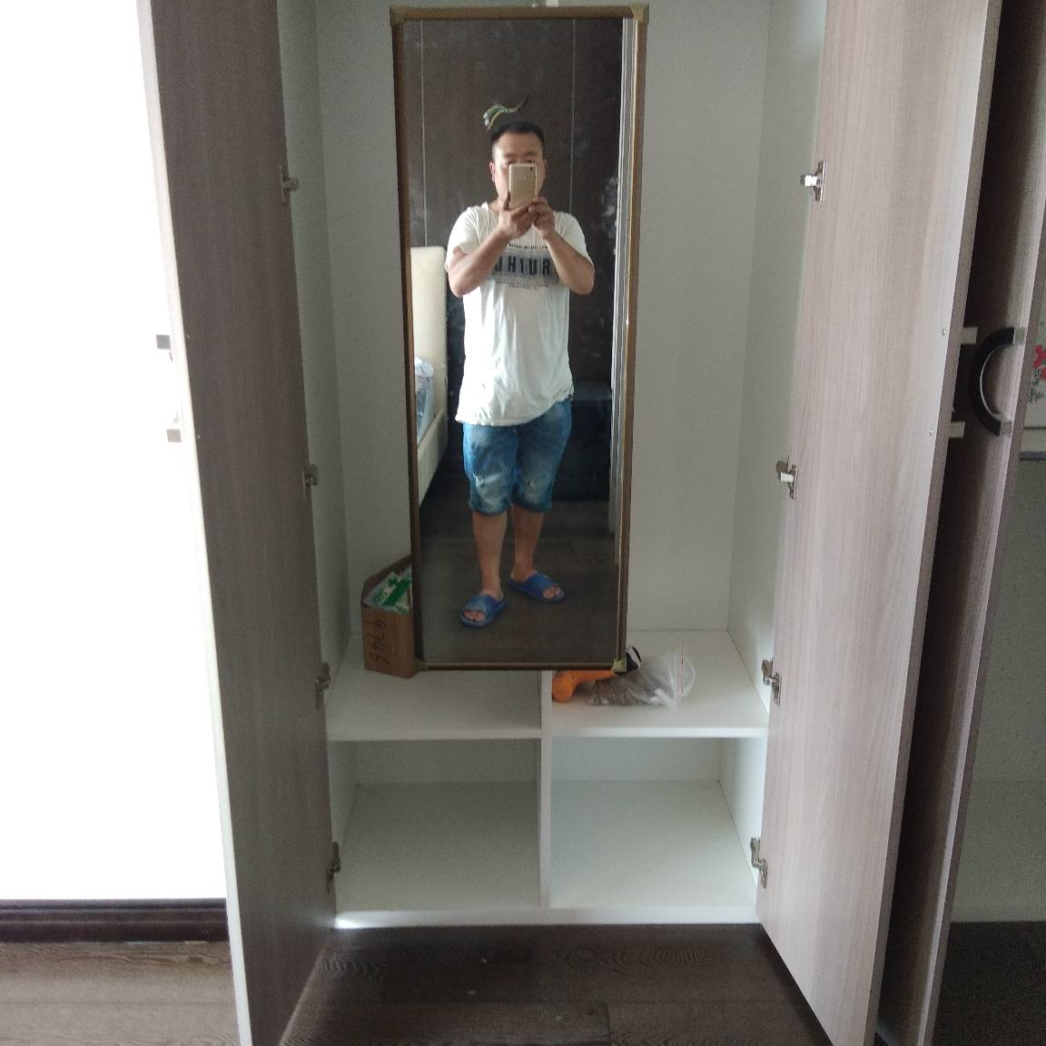 家具安装定制家居安装
