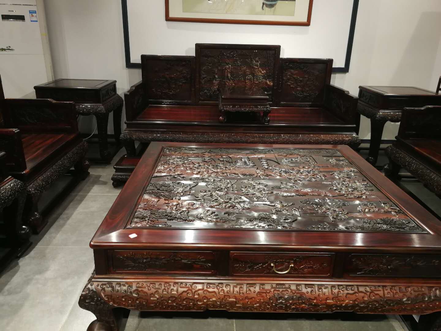 家居维修翻新沙发保养全屋去甲醛家具保护贴膜