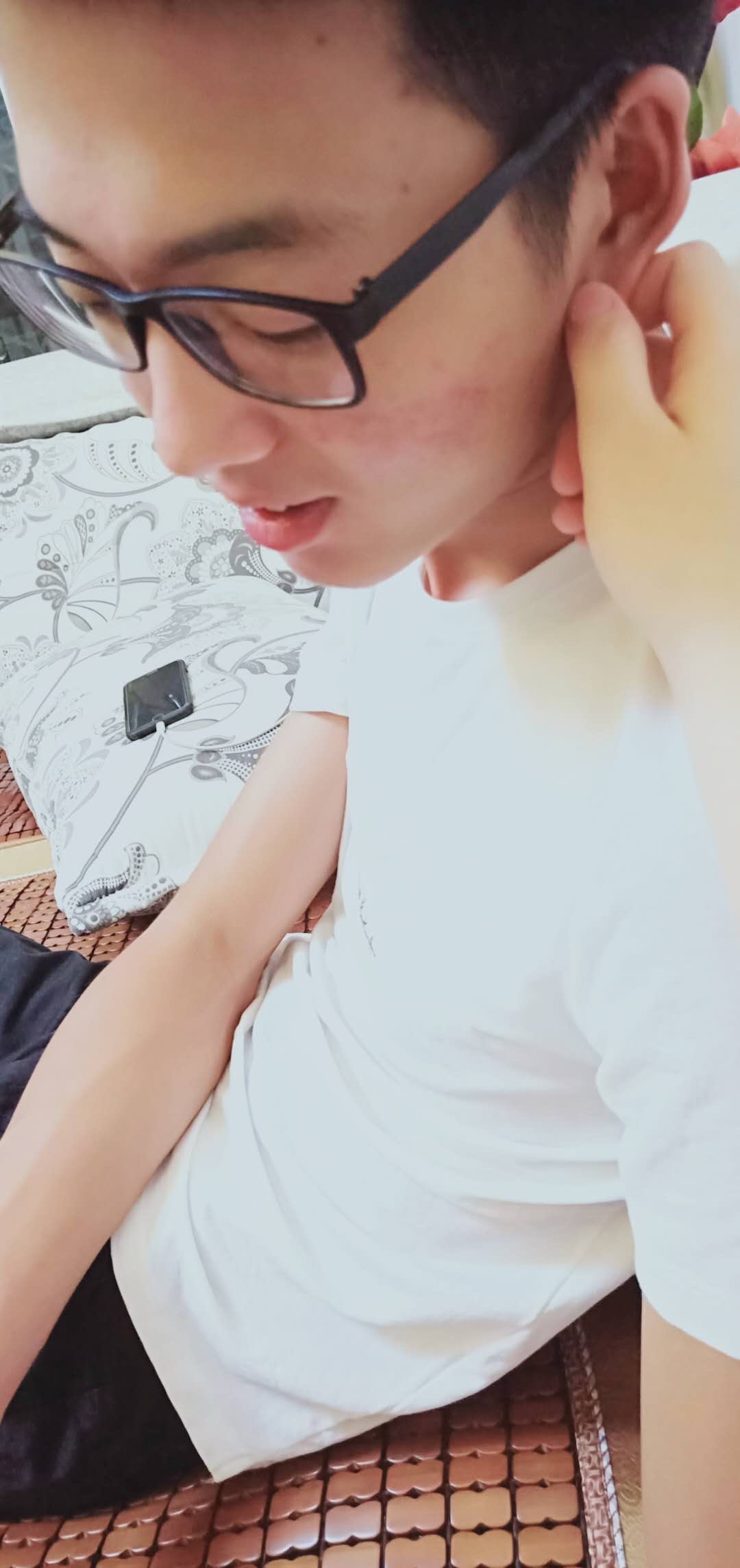 安装集成吊顶