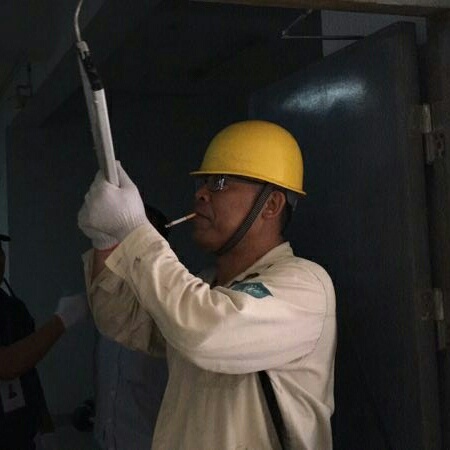 电工