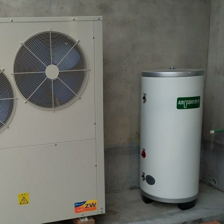 给排水空调