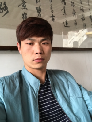 门锁
