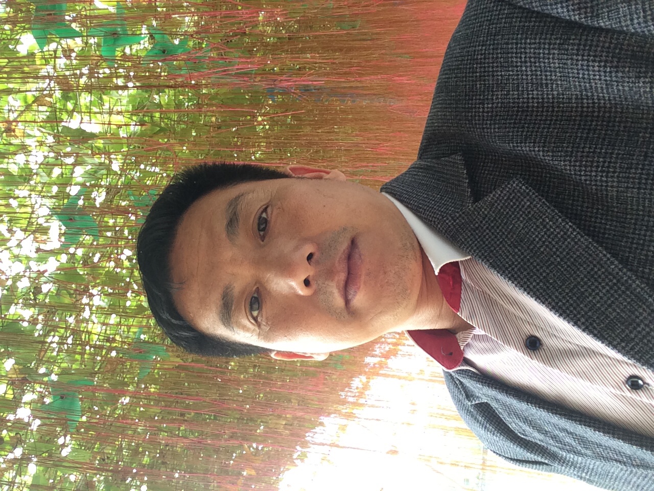 维修补漆