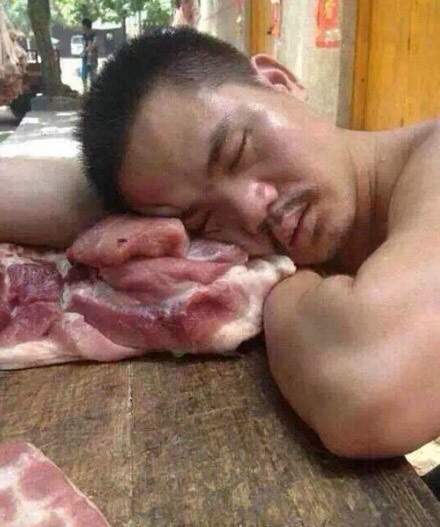 专柜