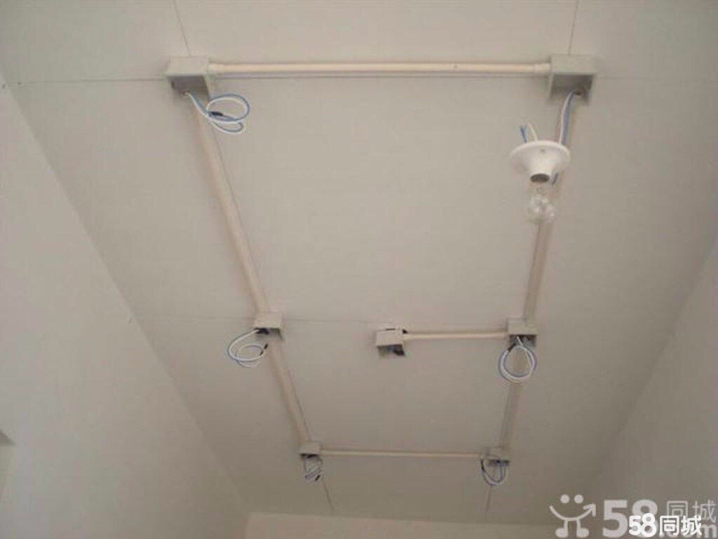 水电改造水电改造