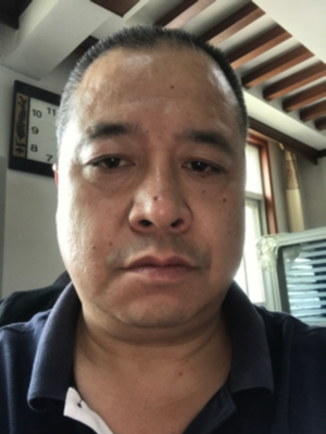 工人