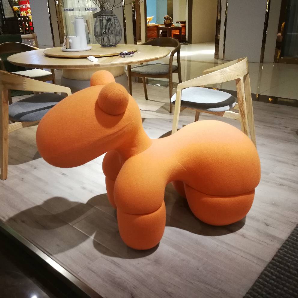 职员