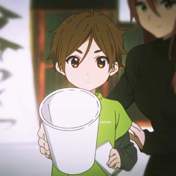 无