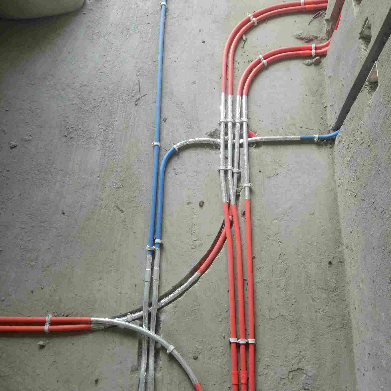 水电灯具安装水电灯具安装