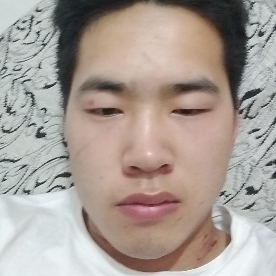 无
