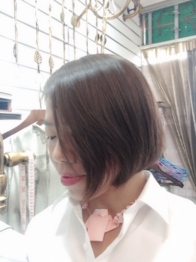 服装