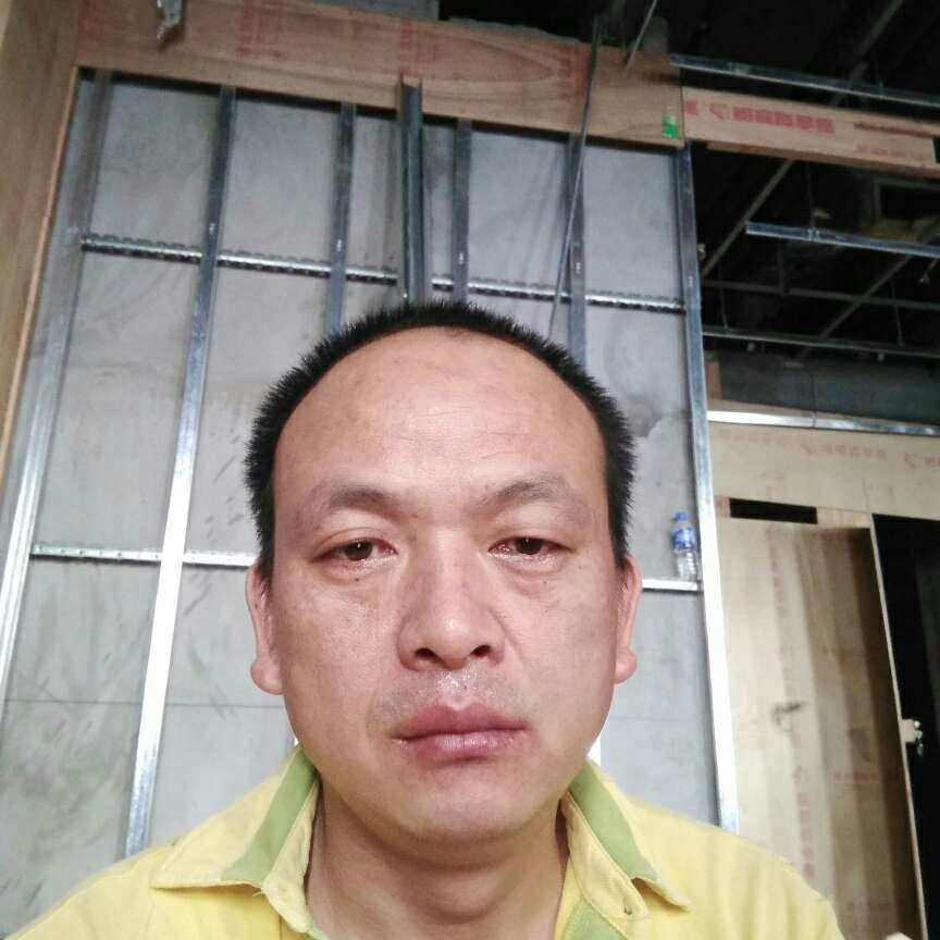 木工