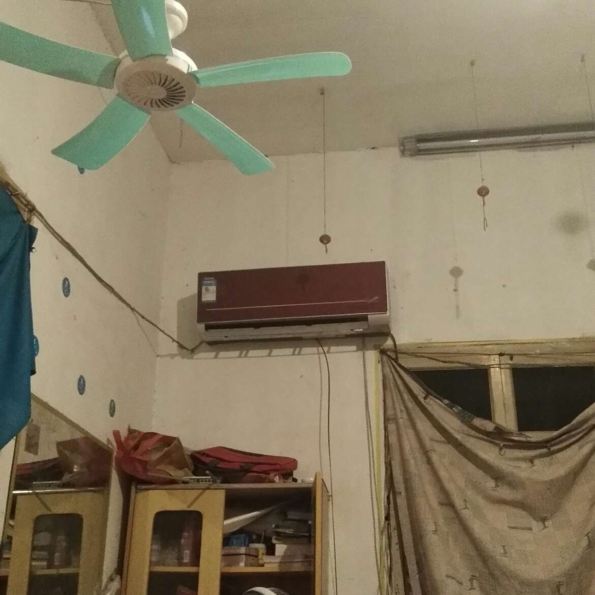 安装移机空调修空调移机