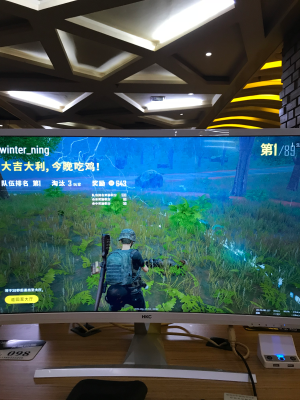 没专业