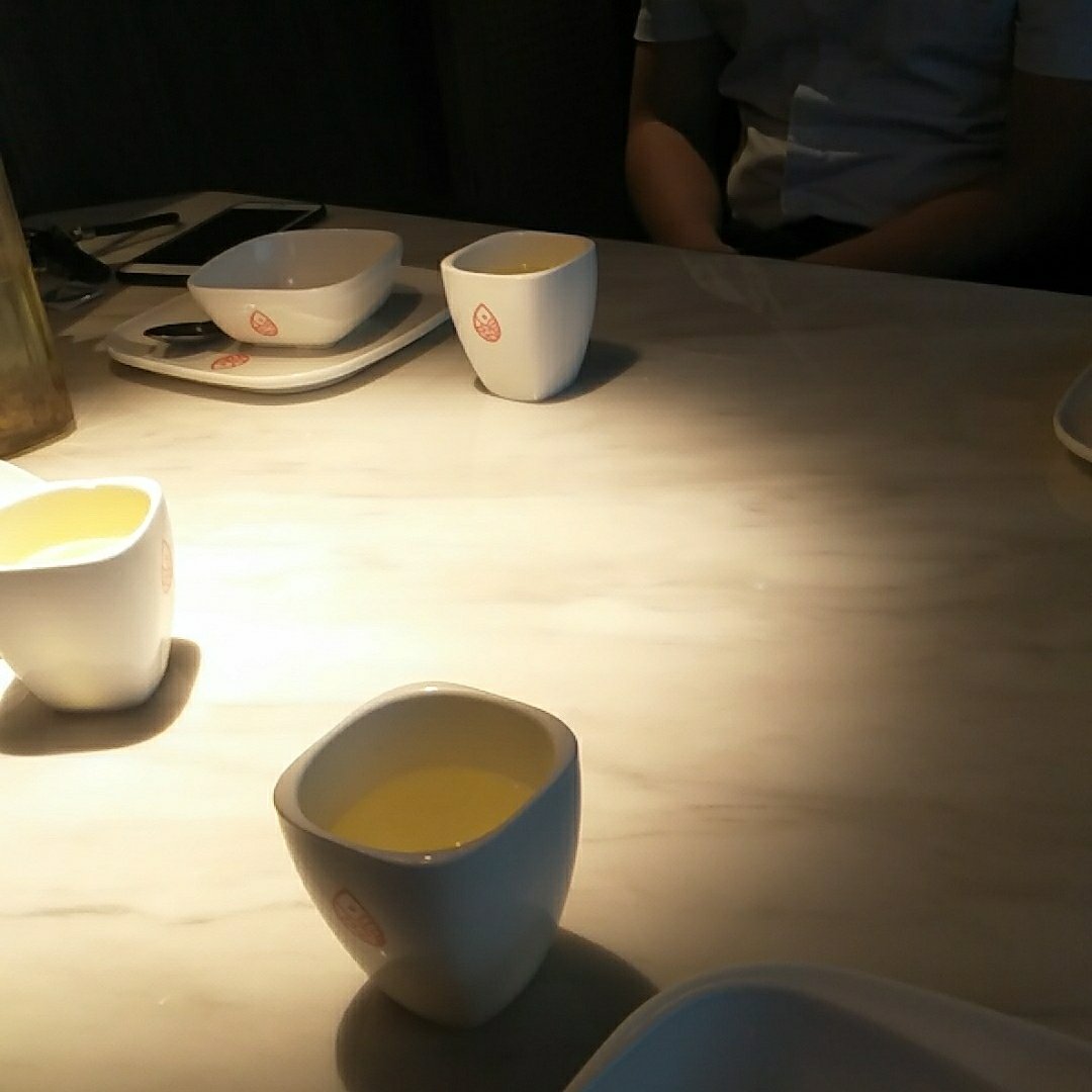 业务