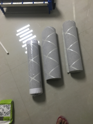 墙纸墙布地板