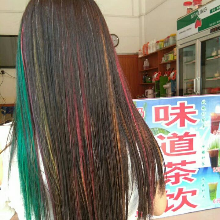 抄写