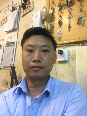 水电师傅