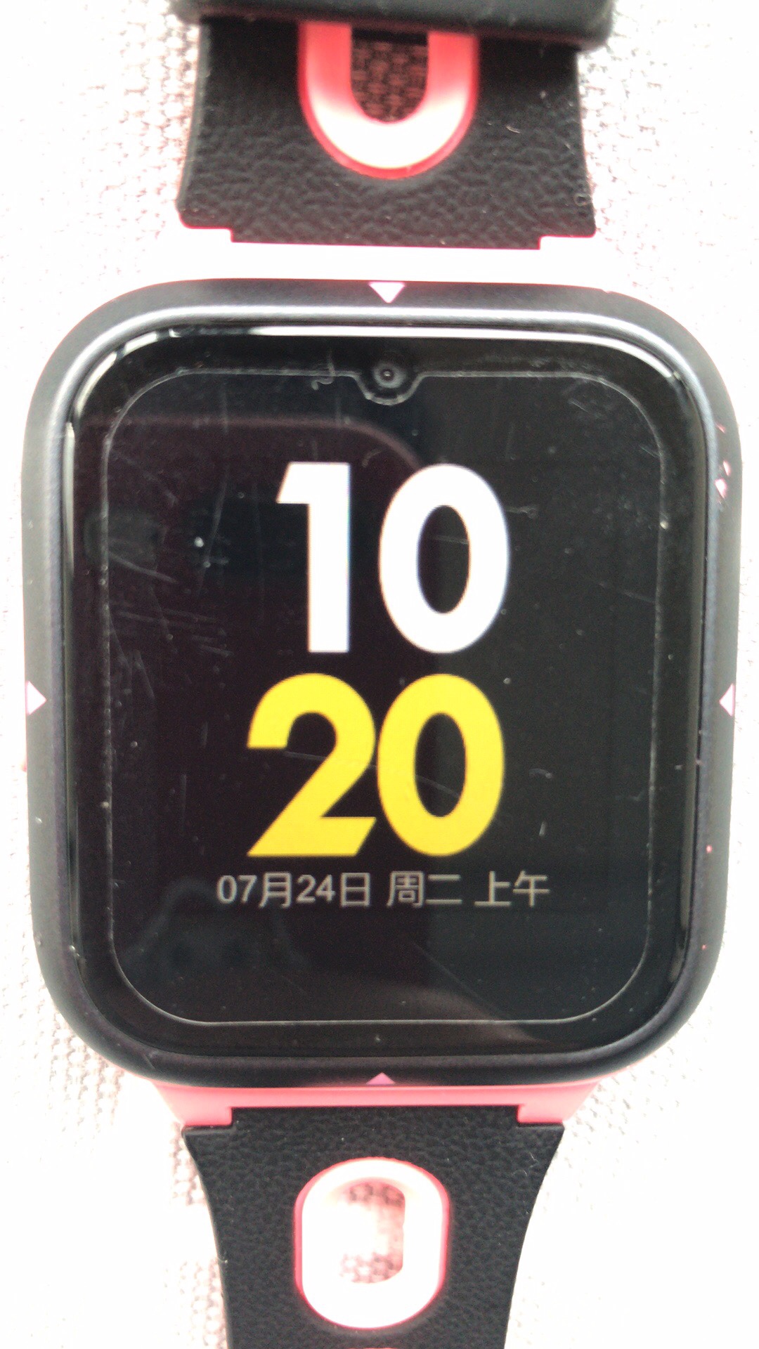 无专业