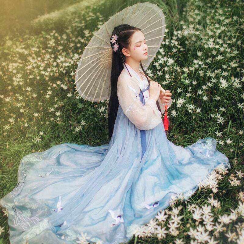 拍照化妆